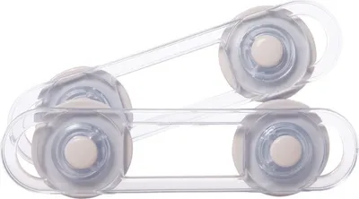 Image de Petite sécurité multifonctionnelle - 4 pièces