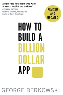 Image de How to Build a Billion Dollar App