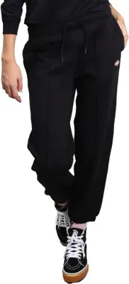 Produktbild von DICKIES MAPLETON SWEATPANT WOM Schwarz