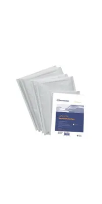 Obrázok produktu pre Soennecken Luftpolstertasche 2372 C/0 140x215mm hk ws 100 St./Pack.