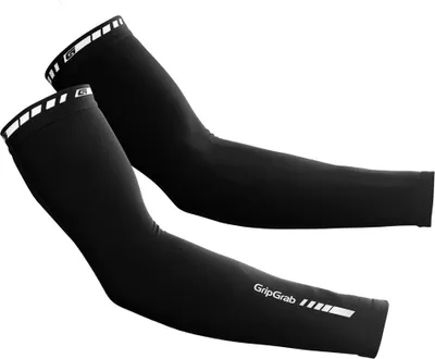 Produktbild von GripGrab Light, Schwarz, S, Fahrradfahren, Elasthan, Polyamid, Maschinenwäsche