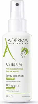 Image de A-Derma Cytelium Spray asséchant