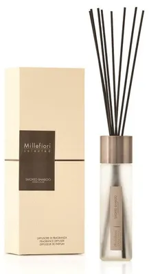 Obrázek produktu pro Millefiori Selected Smoked Bamboo difuzér 350 ml