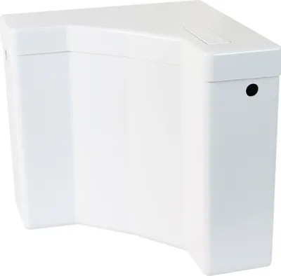 Produktbild von WC Spülkasten Angolo 9 Ltr.