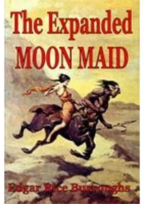 Produktbild von The Expanded Moon Maid