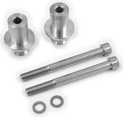 Produktbild von Sturzpads kompatibel mit Kawasaki Z 1000 BJ 2010-13