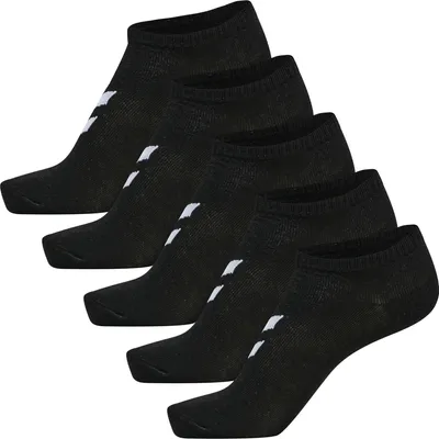 Produktbild von HUMMEL hmlMATCH ME SOCK 5-PACK