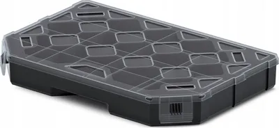 Zdjęcie produktu dla Organizer uniwersalny Tager 28 x 19 cm