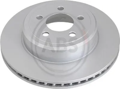 Produktbild von 2x A.B.S. Bremsscheibe 17904 für CHRYSLER 300 C Touring (LX LE) 300 C 67 3mm