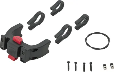 Produktbild von VAUDE 12778, Schwarz