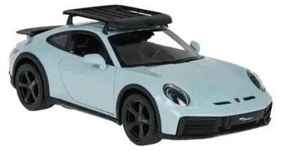 Obrázek produktu pro Rastar 10130, Auto, 1:14, 6 rok/roky