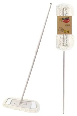 Obrázek produktu pro Plochý mop ECO