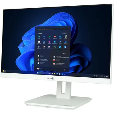 Produktbild von TERRA ALL-IN-ONE-PC 2410HA wh GREENLINE