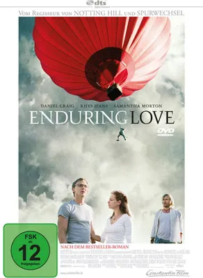 Produktbild von Enduring Love