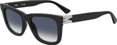 Produktbild von Moschino MOS211/S Black 54/18/140 Damen Sonnenbrillen