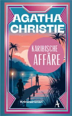 Productafbeelding van Karibische Affäre