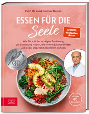 Produktbild von Essen für die Seele