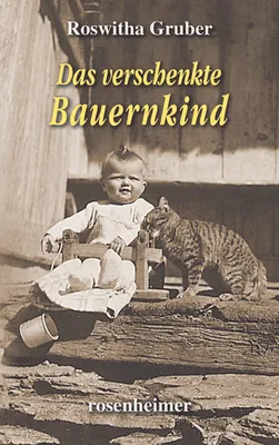 Immagine prodotto di Das verschenkte Bauernkind