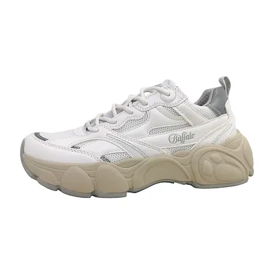 Image de Buffalo CLD Run RT Baskets blanc