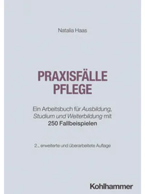 Obrázok produktu pre Praxisfälle Pflege