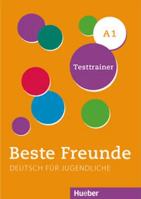 Image de Beste Freunde A1. Testtrainer