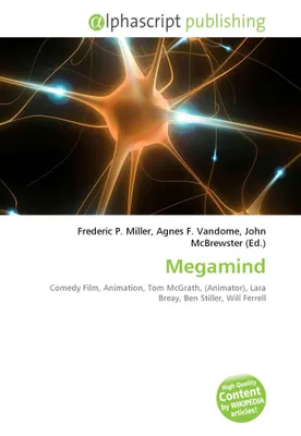 Produktbild von Megamind