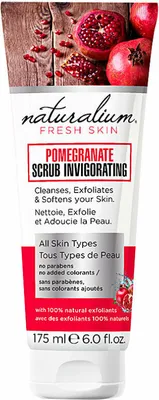 Immagine prodotto di Naturalium Scrub viso al melograno 175ml