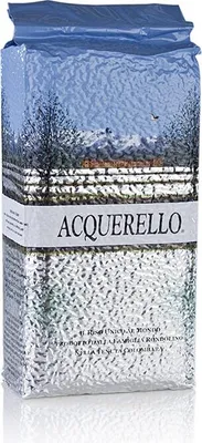 Produktbild von Acquerello Carnaroli Risotto Reis, 1 Jahr gealtert - 2,5kg