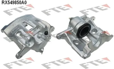 Immagine prodotto di Pinza freno, asse anteriore, lato destro Ø 54 mm FTE per es. VW TRANSPORTER