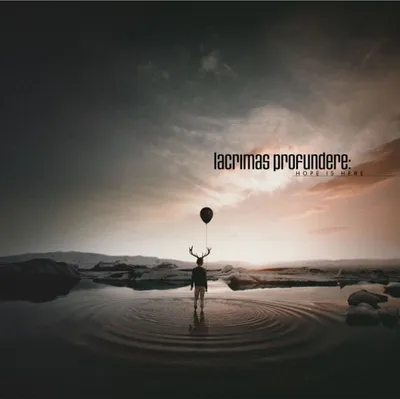 Obrázek produktu pro Lacrimas Profundere: Hope Is Here