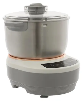 Image de Machine de fermentation, entièrement automatique, avec fonction de fermentation, en argent