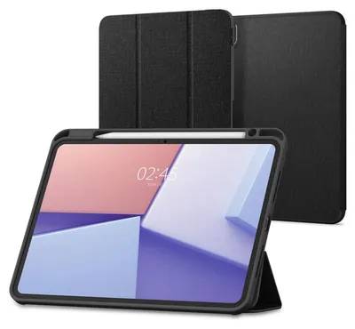 Obrázok produktu pre Spigen Urban Fit, Folio, Apple, iPad Pro 11-inch (2024), 27,9 cm (11")