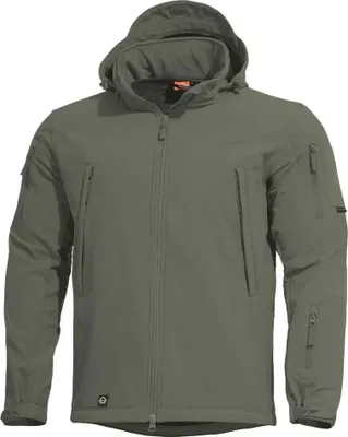 Produktbild von Pentagon Artaxes Jacke Grün M Mann Grün M