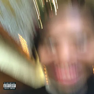 Image de Earl Sweatshirt - Some Rap Songs (LP)