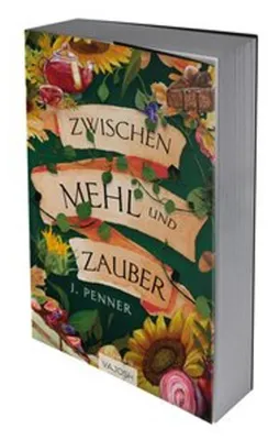 Obrázok produktu pre Zwischen Mehl und Zauber