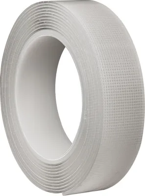 Image de INF Ruban adhésif double face Nano Grip (1 mm x 3 cm x 5 m) - Transparent