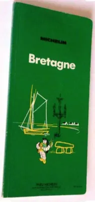 Image de Bretagne (Green tourist guides)