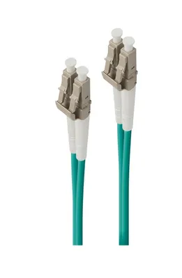 Produktbild von ALOGIC LCLC-1.5-OM4, 1,5 m, OM4, LC, LC