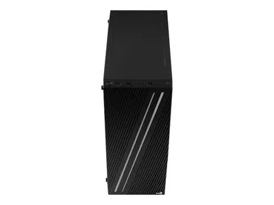 Zdjęcie produktu dla AeroCool Geh Midi Streak MicroATX/ATX/MiniITX o.N.