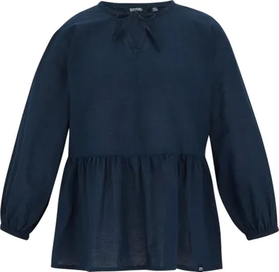 Immagine prodotto di Regatta - Camicia da donna "Primden" RG12480 (44 DE) (blu navy)