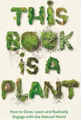 Obrázek produktu pro This Book is a Plant