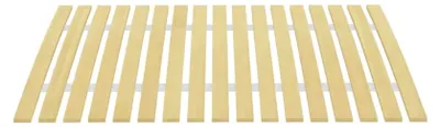 Produktbild von Lattenrost 80x200 cm mit 17 Latten