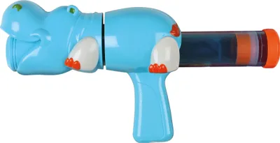 Produktbild von Sunflex Animal Popper Nilpferd | Spielzeugpistole