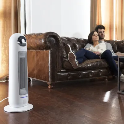 Obrázek produktu pro Cecotec Ready Warm 10000 Top Keramický elektrický ohřívač 2200W