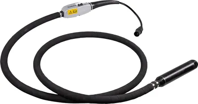 Immagine prodotto di Makita Akku-Betonverdichter 36 V - 52 mm x 3 m - 12 000 min-¹ - PDC01 / PDC1200