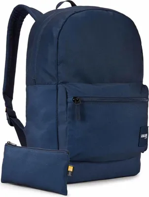 Obrázok produktu pre Batoh na laptop 16 Commence Dress Blue Case Logic