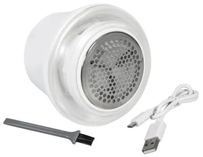 Immagine prodotto di Togli-pelucchi ricaricabile JS-022
