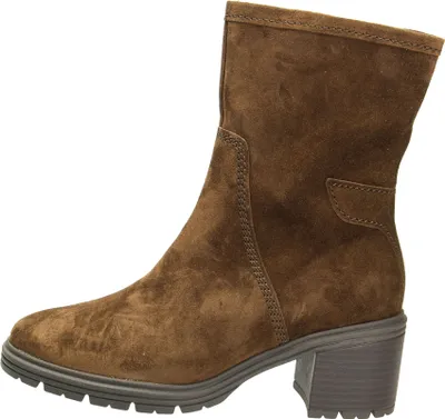 Produktbild von Gabor (0) Komfort Stiefeletten Damen 31363637373736 Braun 37 1/2 EU