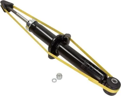 Produktbild von 2x MAXGEAR SATZ Gasdruck STOSSDÄMPFER HINTEN