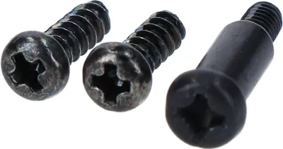 Produktbild von SHIMANO BEF.SCHRAUBEN SET RE. SLM7100 - Befestigungsschrauben für Schaltgriff...